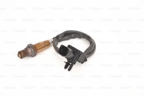 Alfa Romeo 159 1.9JTS 2005-2008 Bosch Oksijen Sensörü