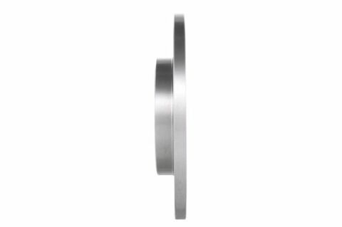 Peugeot 206+ 1.4 2009-2013 Bosch Ön Disk 2 Adet