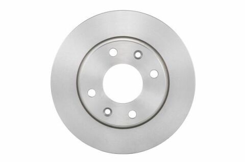 Peugeot 206+ 1.4 2009-2013 Bosch Ön Disk 2 Adet