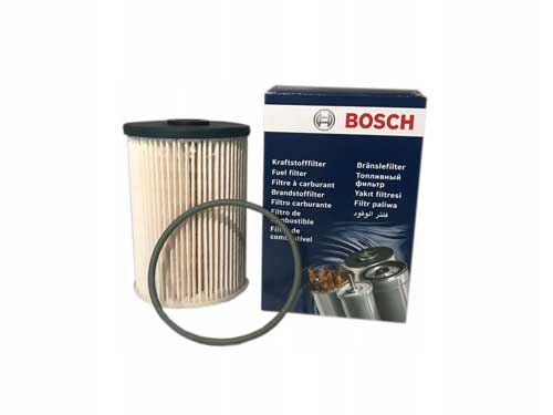 Volvo S60 2.0 D3 2010-2015 Bosch Mazot Filtresi