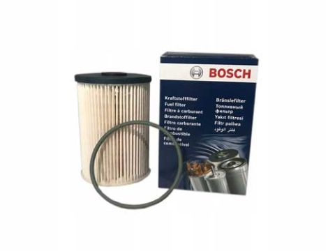 Volvo S60 2.0 D3 2010-2015 Bosch Mazot Filtresi