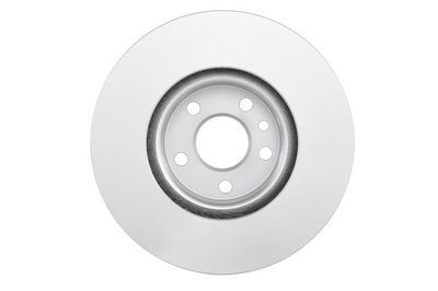 Volvo S60 1.5 T3 2015-2018 Bosch Ön Disk (300 mm) 2 Adet
