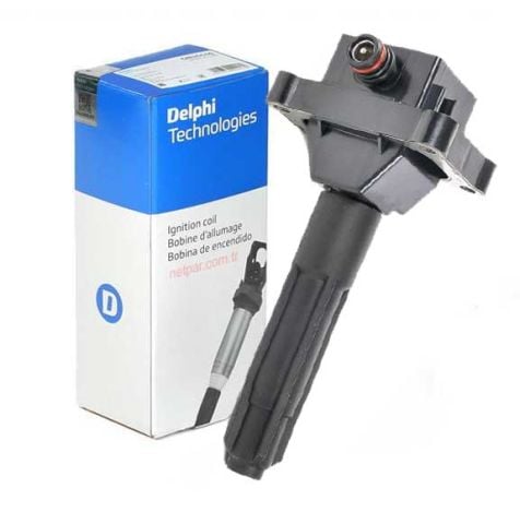 Mercedes E Serisi (210) E280 2.8 1996-1997 Delphi Ateşleme Bobini NETPARCE20038