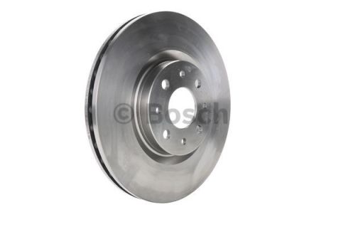 Fiat Bravo 1.4 2010-2014 Bosch Ön Disk 2 Adet