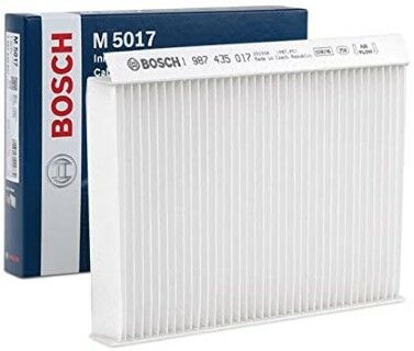 Fiat 500L 1.6MJ 2013-2019 Bosch Polen Filtresi