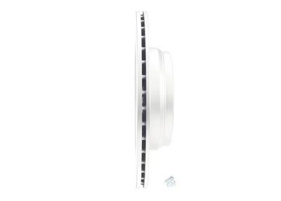 BMW 3 F30 330d 3.0 2012-2018 Bosch Arka Disk Havalı 2 Adet