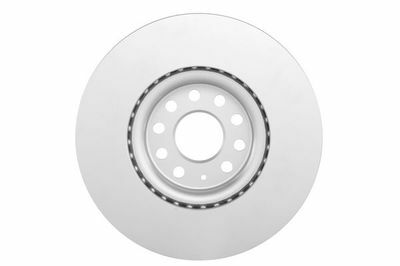 Seat Tarraco 1.5TSI 2019-2025 Bosch Ön Disk 314mm 2 Adet