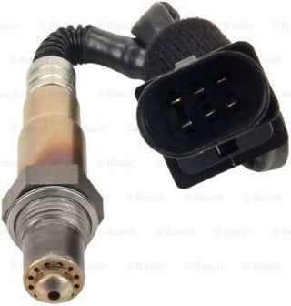 Volkswagen Golf 5 1.6FSI 2003-2004 Bosch Oksijen Sensörü LSU-4.2