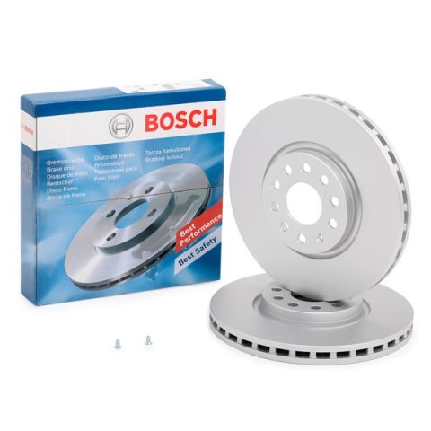 Skoda Kodiaq 2.0TDI 2017-2023 Bosch Ön Disk 314mm 2 Adet