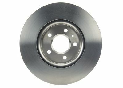 Opel Astra J 1.3CDTI 2009-2016 Bosch Ön Disk 321mm 2 Adet