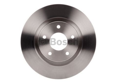 Nissan Qashqai 2.0 2006-2013 Bosch Ön Disk 2 Adet