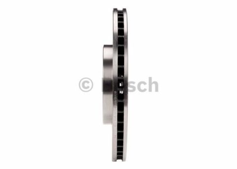 Nissan Qashqai 2.0 2006-2013 Bosch Ön Disk 2 Adet