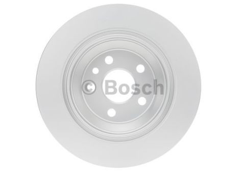 Volvo S80 3.2 2006-2010 Bosch Arka Disk 302mm 2 Adet