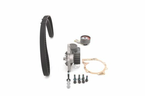 Volvo V70 2.0 T 2005-2008 Bosch Devirdaimli Triger Seti