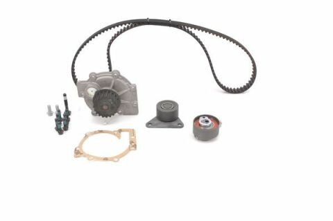 Volvo V70 2.0 T 2005-2008 Bosch Devirdaimli Triger Seti