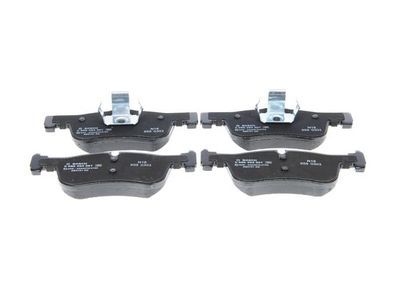 BMW 1 F21 116d 1.5 2015-2019 Bosch Ön Balata WVA25014