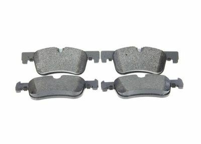 BMW 1 F21 116d 1.5 2015-2019 Bosch Ön Balata WVA25014