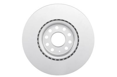 Volkswagen Tiguan 1.5TSI 2018-2019 Bosch Ön Disk 314mm 2 Adet