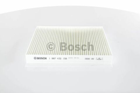 Hyundai Matrix 1.5CRDi 2005-2010 Bosch Polen Filtresi
