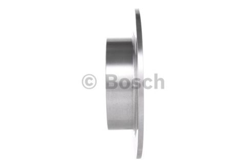 Nissan Juke 1.2 2016-2019 Bosch Arka Disk 2 Adet