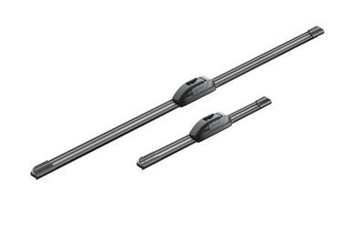 Mitsubishi Colt 1.3 2004-2013 Bosch Aerotwin Silecek AR128S