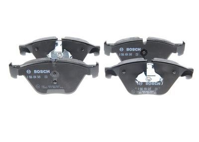 BMW 5 F10 520i 2.0 2011-2015 Bosch Ön Balata