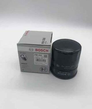 Opel Corsa B 1.4 1993-2000 Bosch Yağ Filtresi NETPARB7008