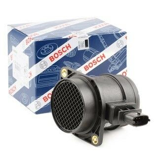 Alfa Romeo 147 1.9JTD 2006-2010 Bosch Hava Akış Metre HFM-7-ID