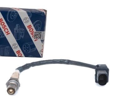 Honda Civic 1.6i-DTEC 2012-2020 Bosch Oksijen Sensörü ÜST