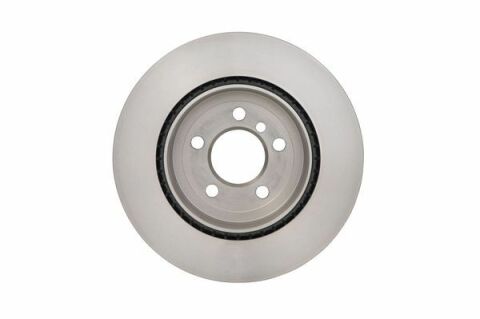 BMW 5 F10 520i 2.0 2011-2015 Bosch Arka Disk 2 Adet