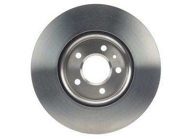 Opel Astra J 1.4 2009-2016 Bosch Ön Disk 321mm 2 Adet