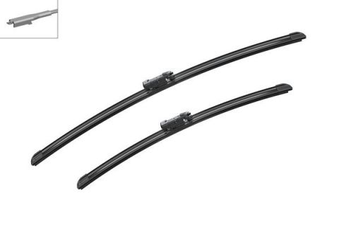 Land Rover Freelander 2 2.0Si4 2012-2014 Bosch Aerotwin Silecek