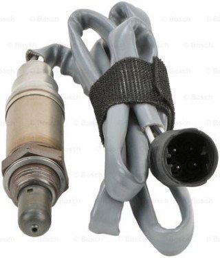 BMW X3 E83 3.0i 2004-2006 Bosch Oksijen Sensörü