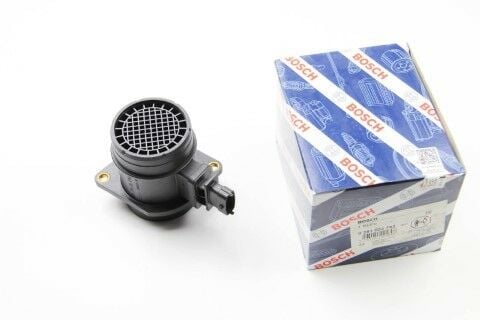 Alfa Romeo 147 1.9JTD 2006-2010 Bosch Hava Akış Metre  HFM-6-ID