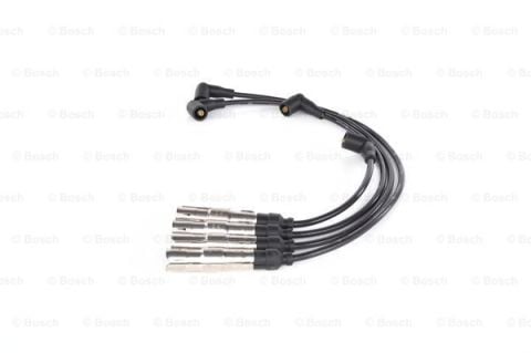 Skoda Octavia 1.6 1996-2007 Bosch Buji Kablo Seti