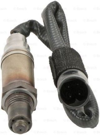 BMW 3 E46 318Ci 2.0 2004-2006 Bosch Oksijen Sensörü