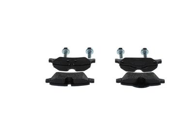 Mini Cooper D F56 1.5D 2014-2019 Bosch Arka Balata NETPAR25980