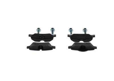 Mini Cooper D F56 1.5D 2014-2019 Bosch Arka Balata NETPAR25980