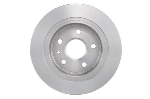 Opel Insignia A 2.0CDTI 2008-2017 Bosch Arka Disk 2 Adet