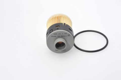 Fiat Punto 1.3MJ 2003-2010 Bosch Mazot Filtresi