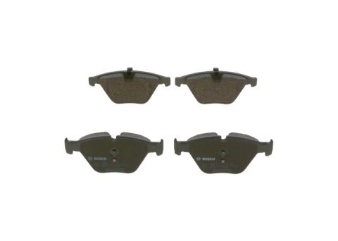 BMW X1 E84 2.0d xD 2.0 2009-2015 Bosch Ön Balata NETPAR23312