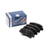 Hyundai Accent Blue 1.6CRDi 2011-2019 Bosch Arka Balata NETPAR25338