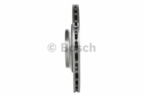 Audi A6 2.4 2004-2008 Bosch Arka Disk 2 Adet