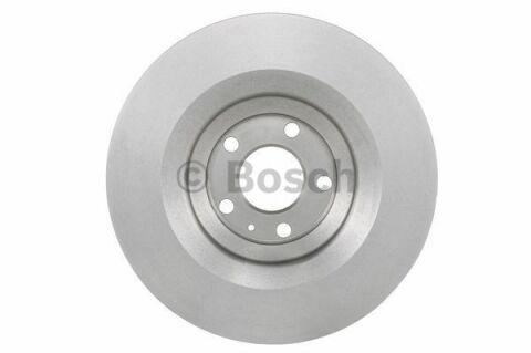 Audi A6 2.4 2004-2008 Bosch Arka Disk 2 Adet