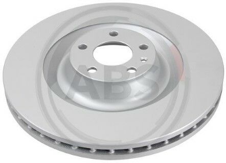 Audi A8 3.0TDI 2003-2012 Bosch Ön Disk 2 Adet
