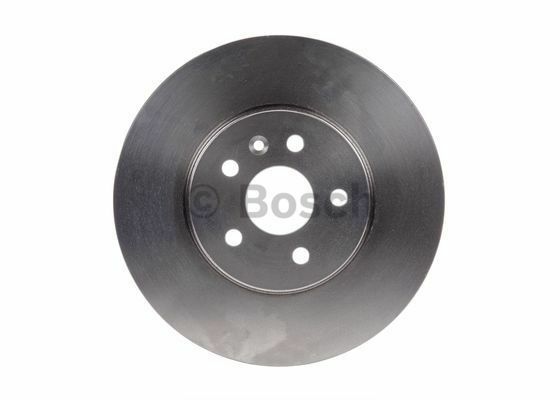 Opel Mokka 1.4 2012-2020 Bosch Ön Disk 2 Adet