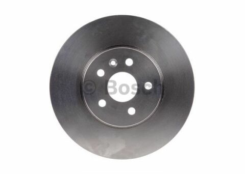 Opel Mokka 1.4 2012-2020 Bosch Ön Disk 2 Adet