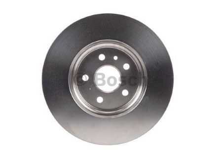 Opel Mokka 1.4 2012-2020 Bosch Ön Disk 2 Adet