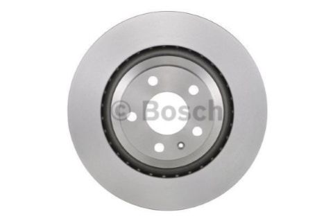 Audi A6 3.0TDI 2004-2011 Bosch Arka Disk 2 Adet