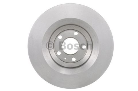 Audi A6 3.0TDI 2004-2011 Bosch Arka Disk 2 Adet